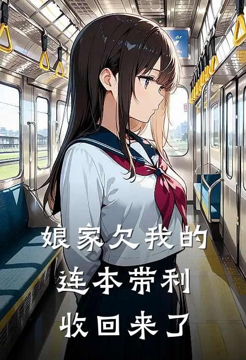 娘家欠我的连本带利收回来了