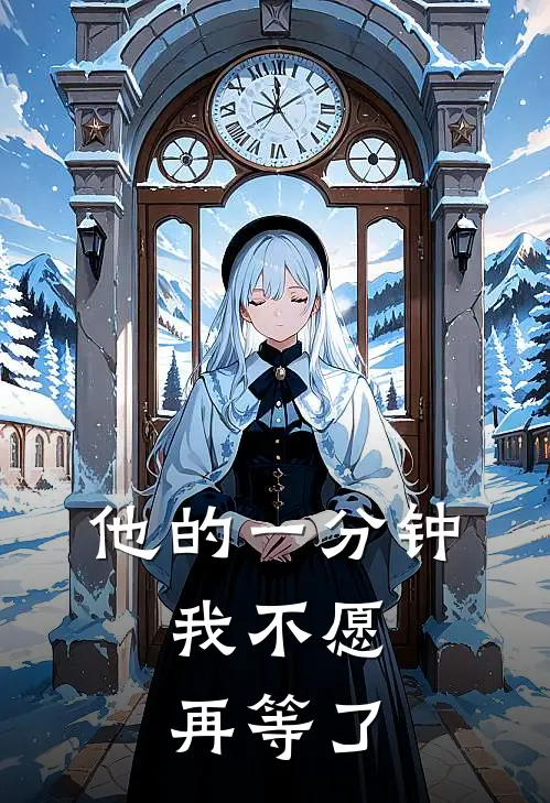 他的一分钟,我不愿再等了英文
