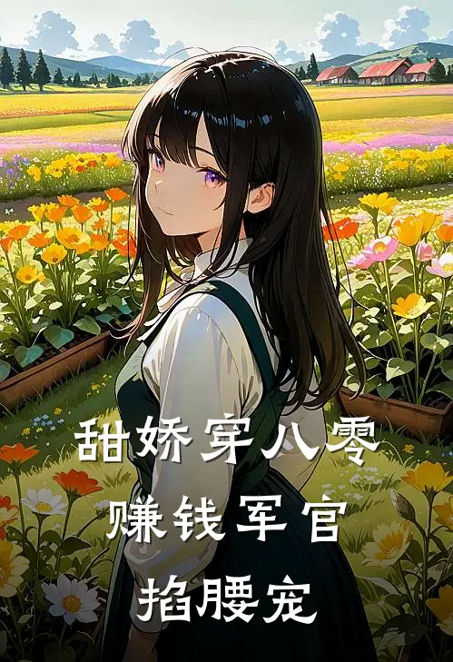 甜娇穿八零：赚钱军官掐腰宠