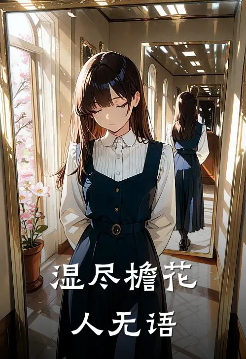 湿尽檐花人无语