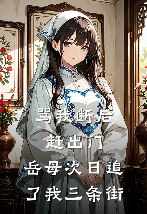 骂我断后赶出门，岳母次日追了我三条街