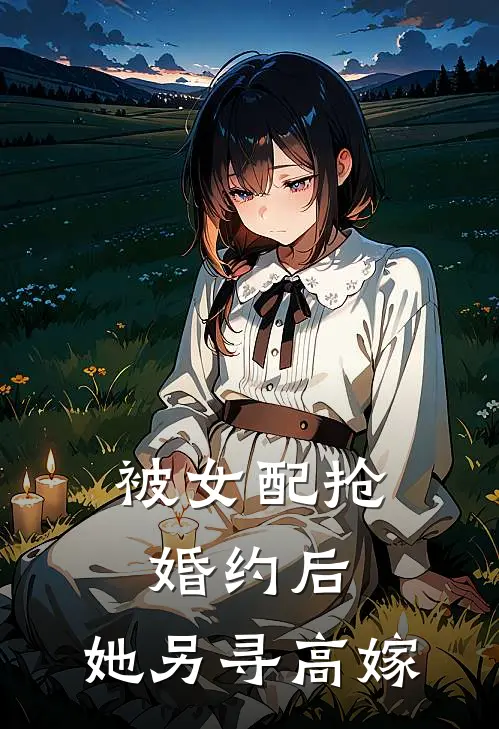 被女配抢婚约后，她另寻高嫁