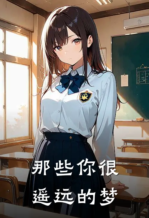 那些你很遥远的梦