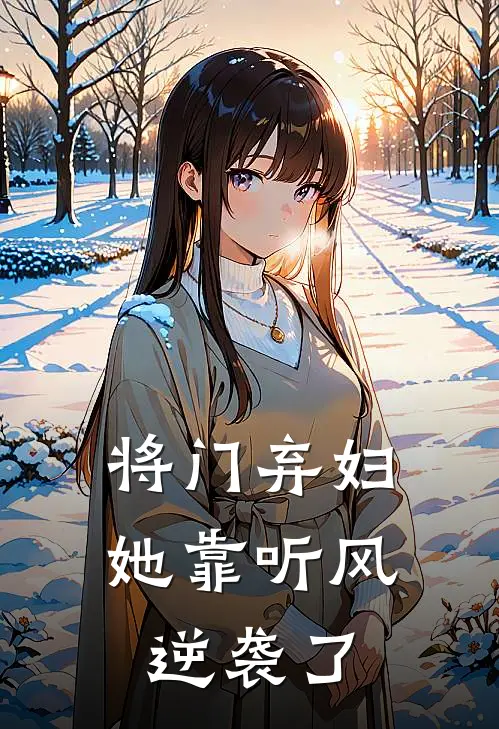 将门弃妇她靠听风逆袭了