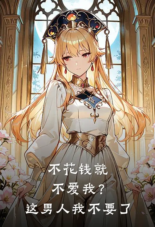 不花钱就不爱我？这男人我不要了