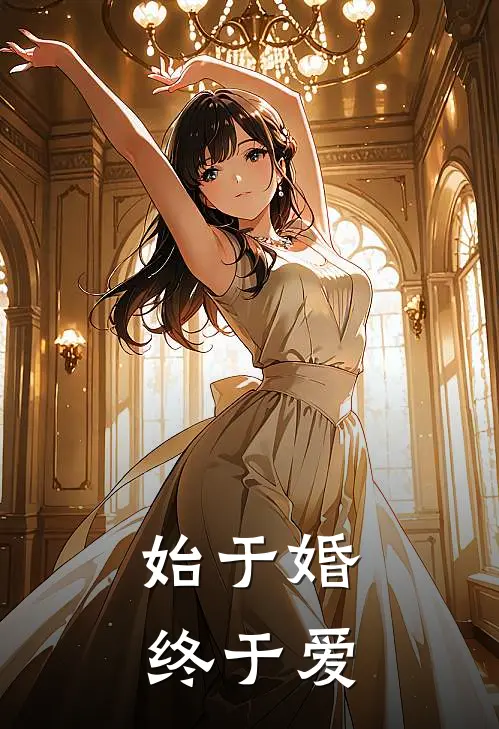 始于婚,终于爱 暮若浅兮