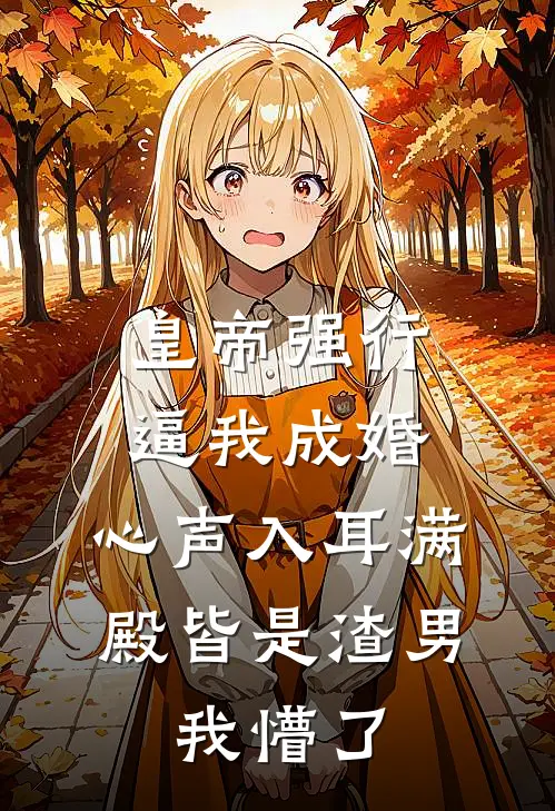 皇帝强行逼我成婚，心声入耳满殿皆是渣男，我懵了