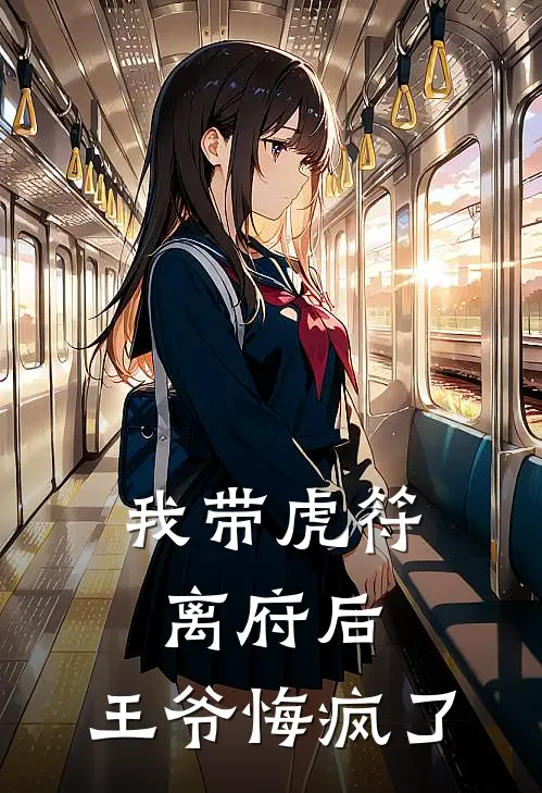 我带虎符离府后，王爷悔疯了