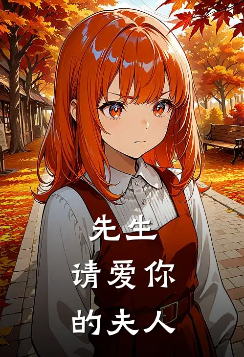 先生,请爱你的夫人
