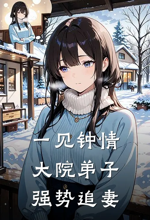 一见钟情，大院弟子强势追妻