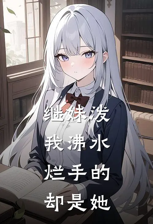 继妹泼我沸水，烂手的却是她