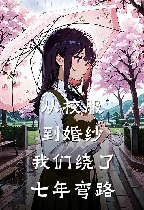 从校服到婚纱，我们绕了七年弯路