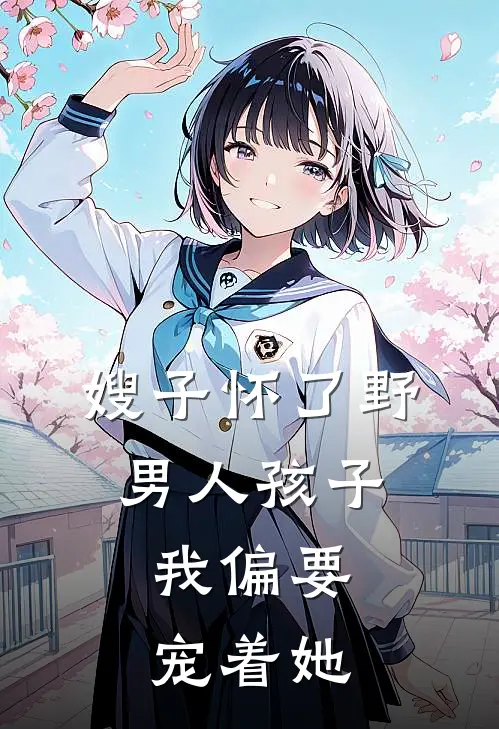 嫂子怀了野男人孩子，我偏要宠着她