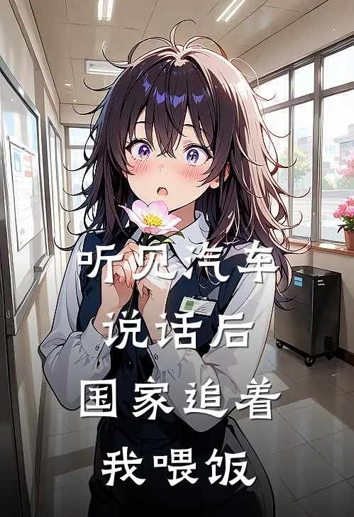 听见汽车说话后，国家追着我喂饭