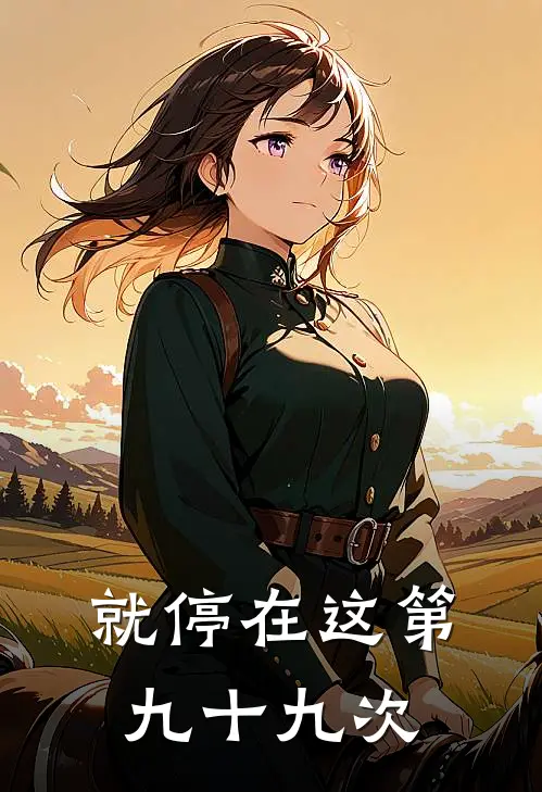 就停在这第九十九次