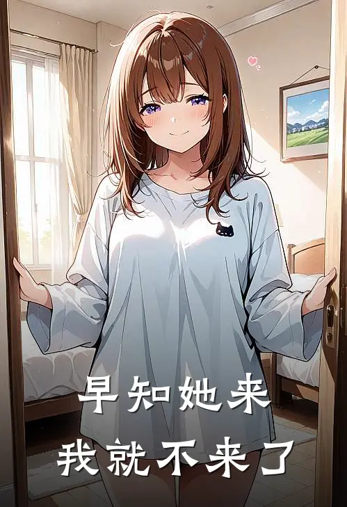 早知她来，我就不来了