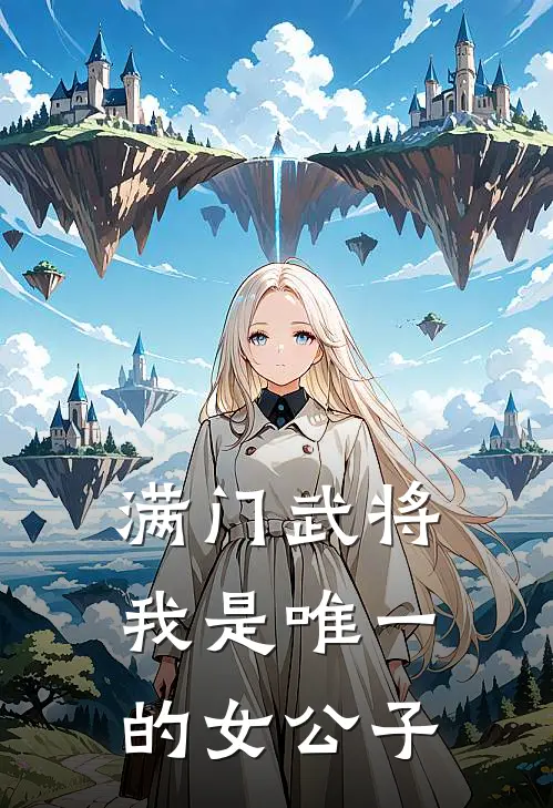 满门武将,我是唯一的女公子