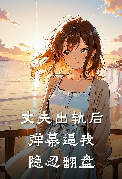 丈夫出轨后，弹幕逼我隐忍翻盘