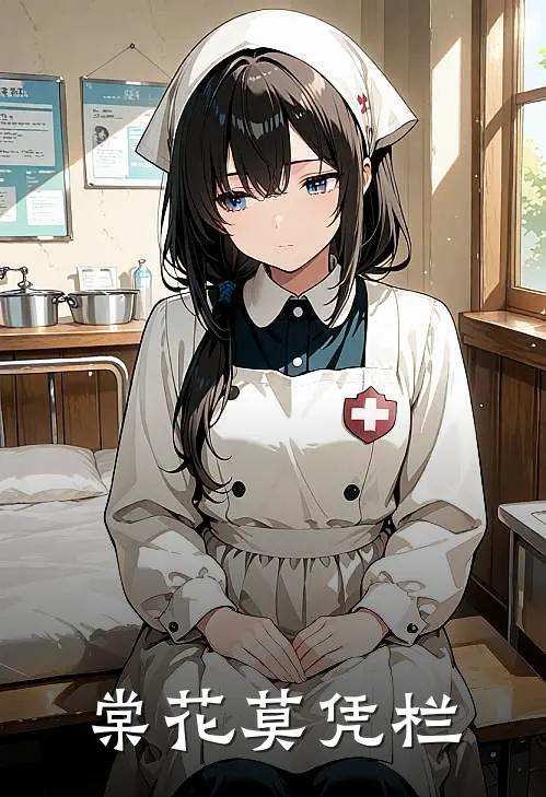 棠花莫凭栏