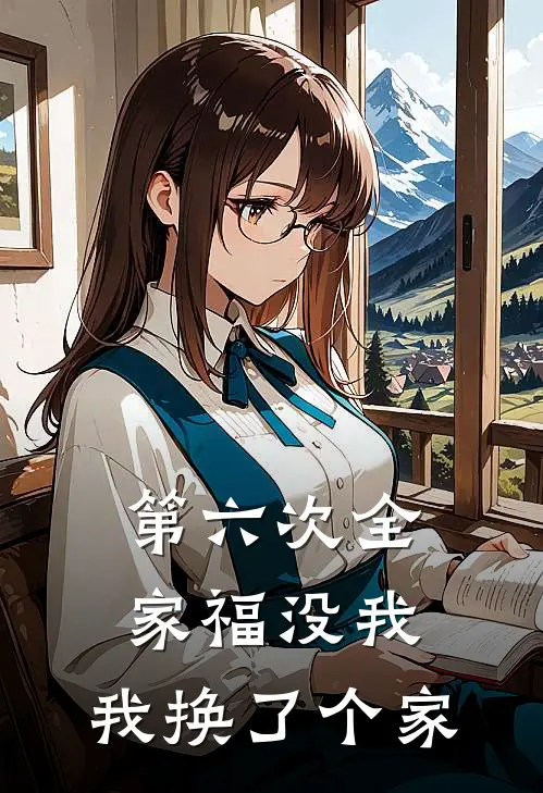 第六次全家福没我，我换了个家