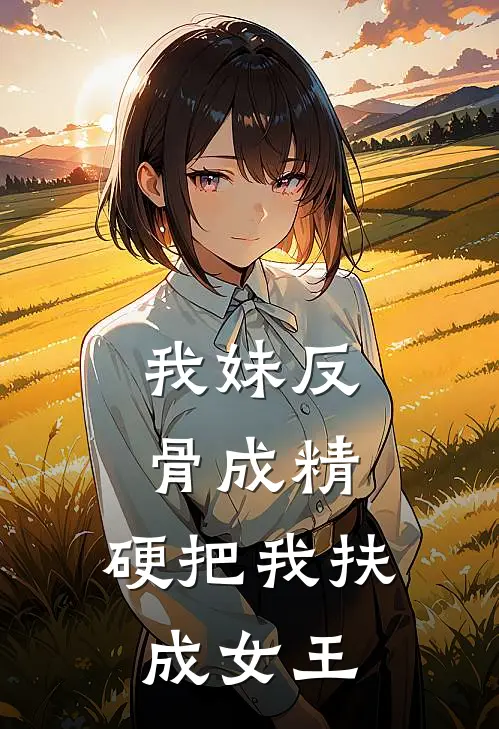 我妹反骨成精，硬把我扶成女王