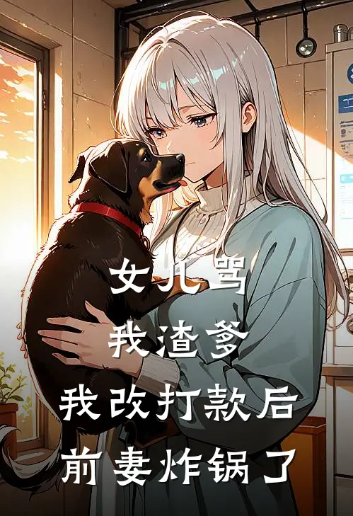 女儿骂我渣爹，我改打款后前妻炸锅了