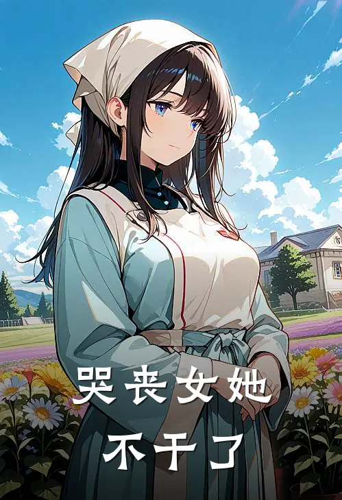 哭丧女她不干了