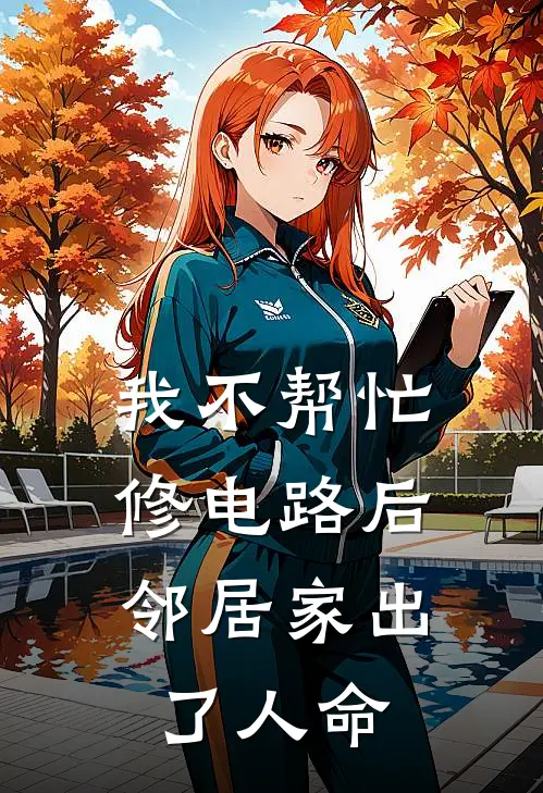 我不帮忙修电路后，邻居家出了人命