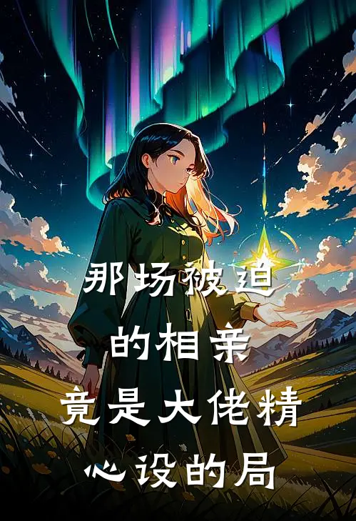 那场被迫的相亲，竟是大佬精心设的局