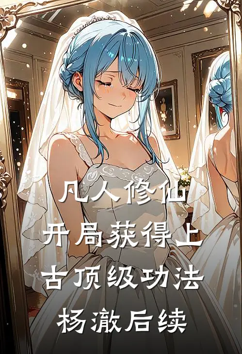 凡人修仙，开局获得上古顶级功法杨澈后续