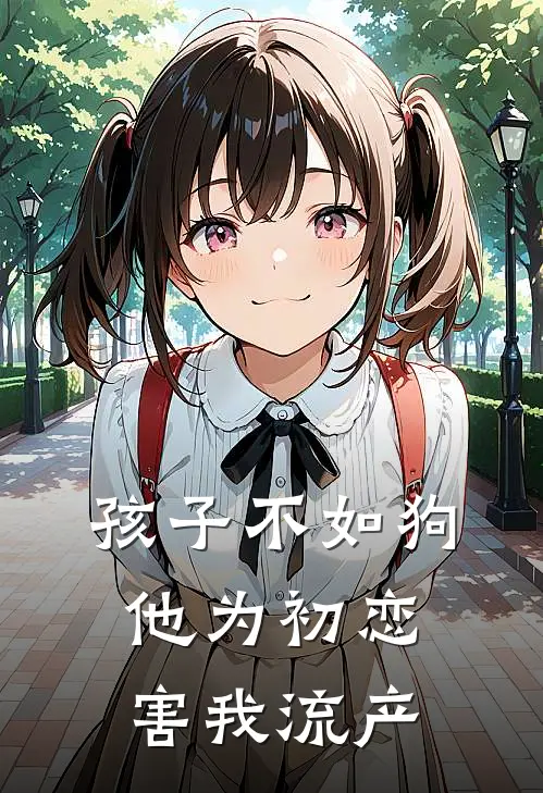 孩子不如狗，他为初恋害我流产