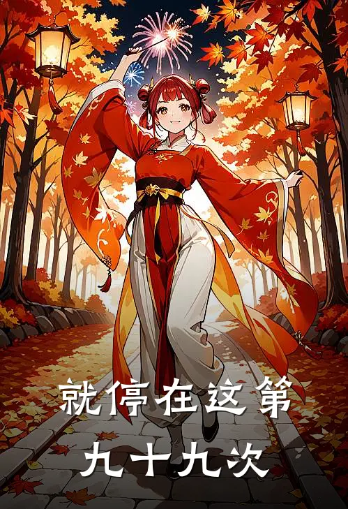 就停在这第九十九次