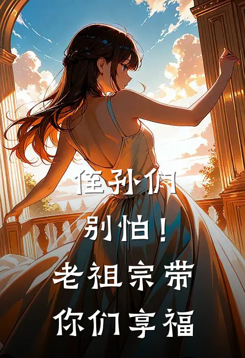 侄孙们别怕！老祖宗带你们享福