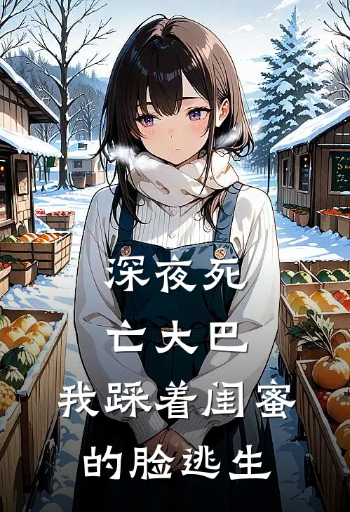 深夜死亡大巴，我踩着闺蜜的脸逃生