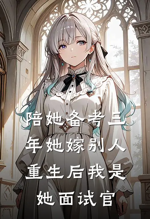 陪她备考三年她嫁别人，重生后我是她面试官