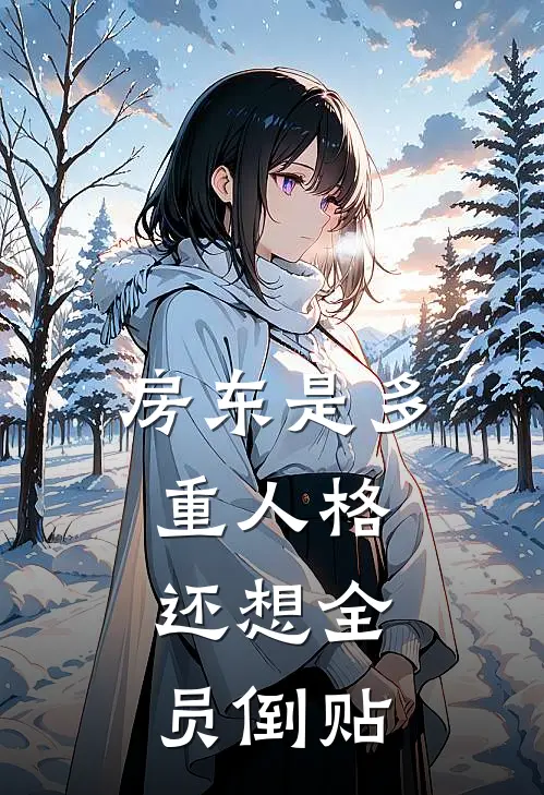 房东是多重人格，还想全员倒贴