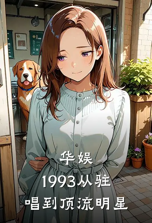 华娱：1993从驻唱到顶流明星