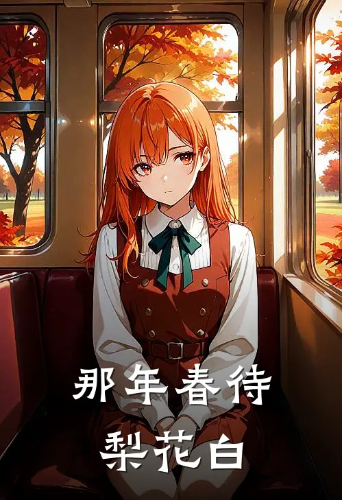 那年春待梨花白