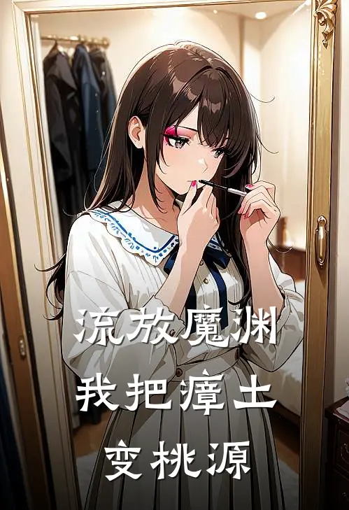 流放魔渊，我把瘴土变桃源