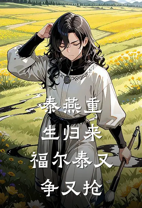 泰燕重生归来，福尔泰又争又抢