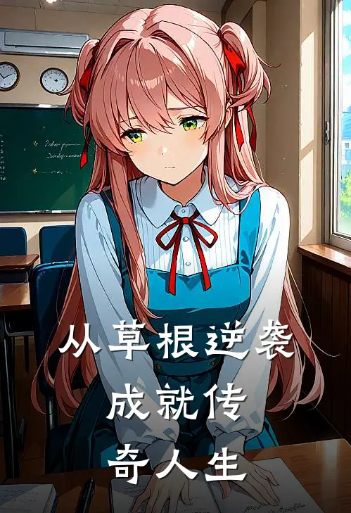 从草根逆袭,成就传奇人生 彭城布衣