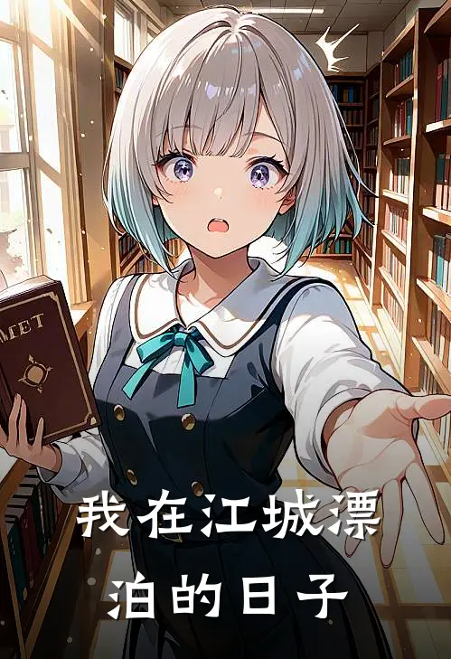 我在江城漂泊的日子