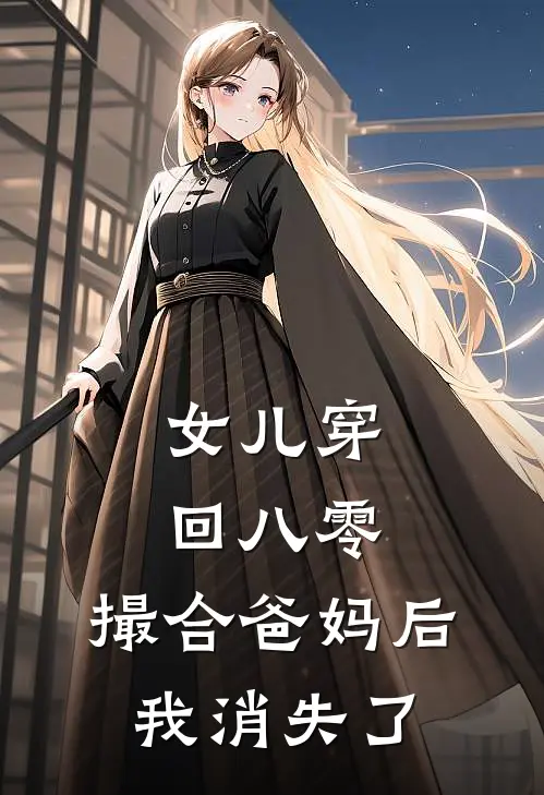 女儿穿回八零，撮合爸妈后我消失了