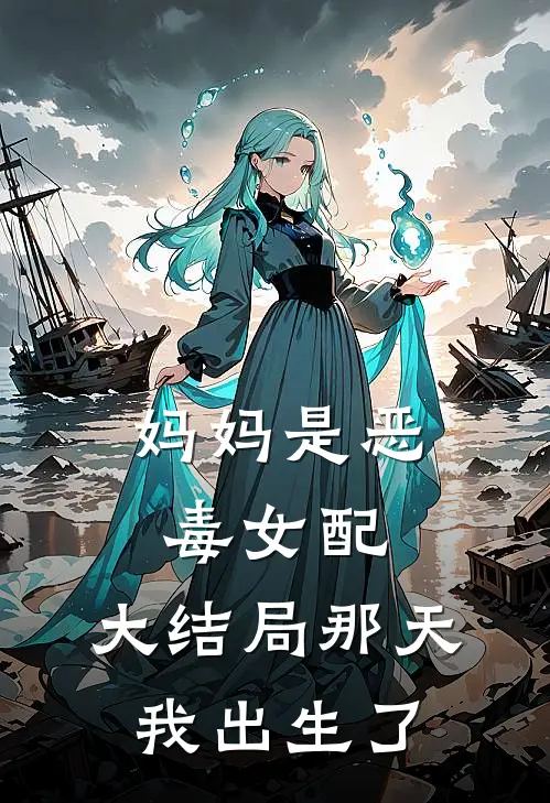 妈妈是恶毒女配，大结局那天，我出生了