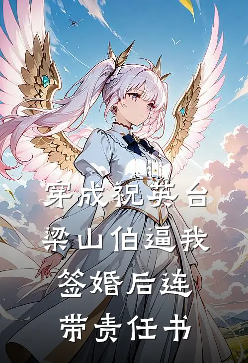 穿成祝英台，梁山伯逼我签婚后连带责任书