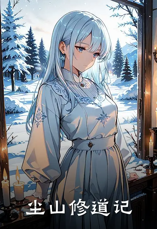 尘山修道记