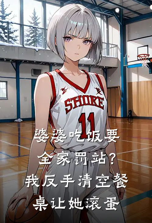婆婆吃饭要全家罚站？我反手清空餐桌让她滚蛋