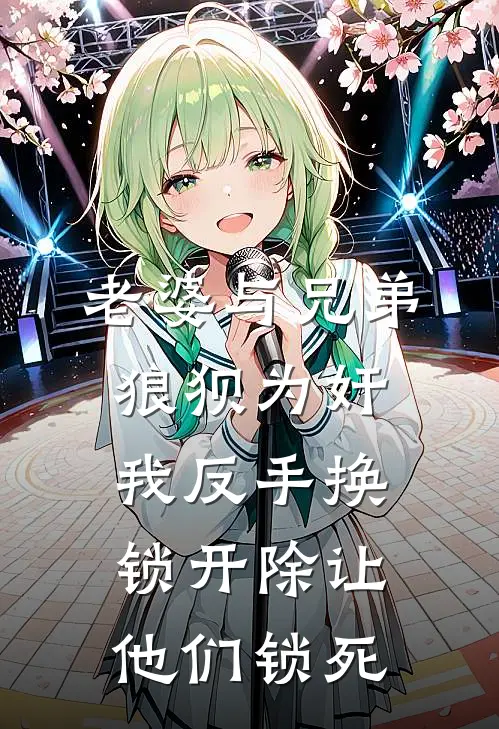 老婆与兄弟狼狈为奸，我反手换锁开除让他们锁死