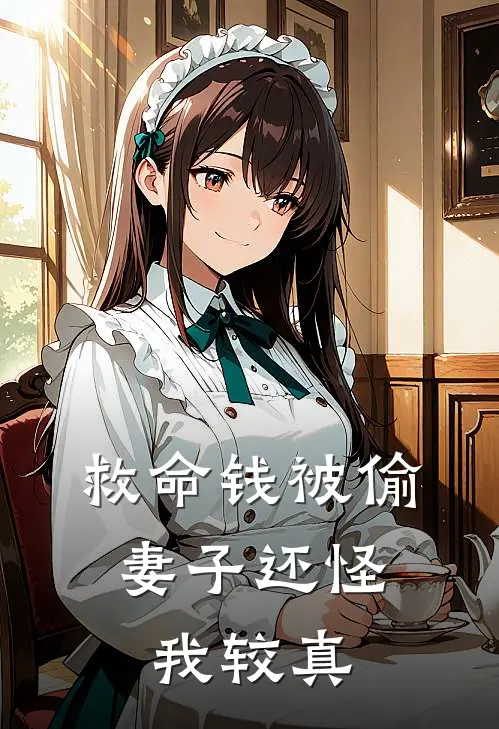 救命钱被偷,妻子还怪我较真