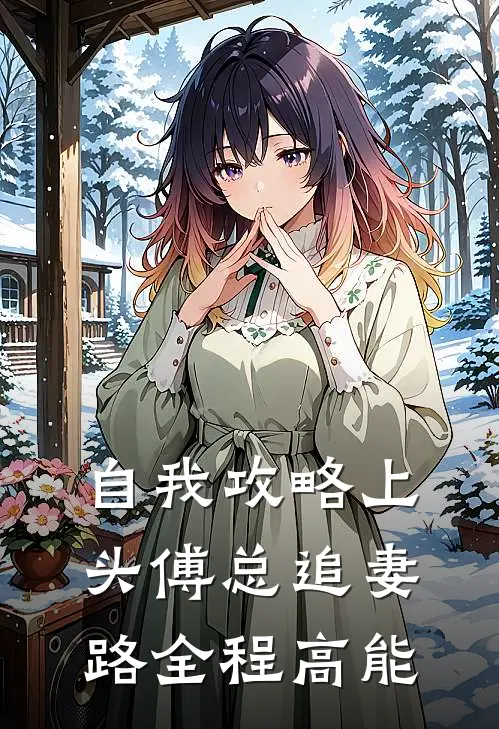 自我攻略上头傅总追妻路全程高能